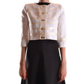 Elisabetta Franchi - Elisabetta Franchi Jacka Kvinna