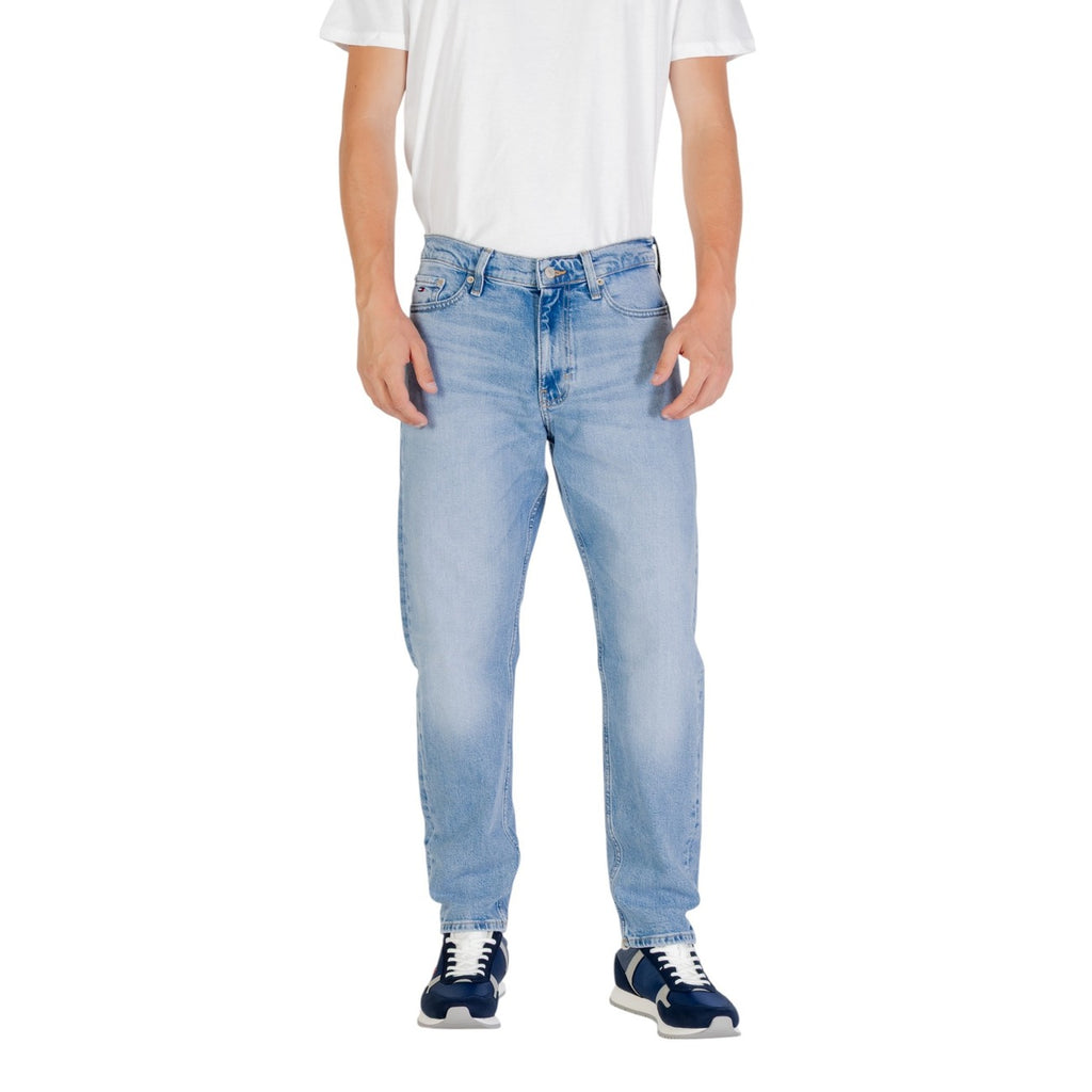 Tommy Hilfiger Jeans - Tommy Hilfiger Jeans Jeans Man