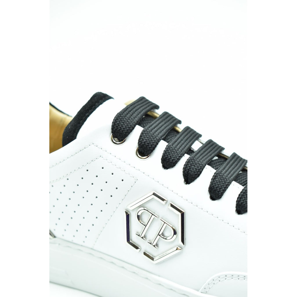 Philipp Plein - Philipp Plein Kvinna Sneakers