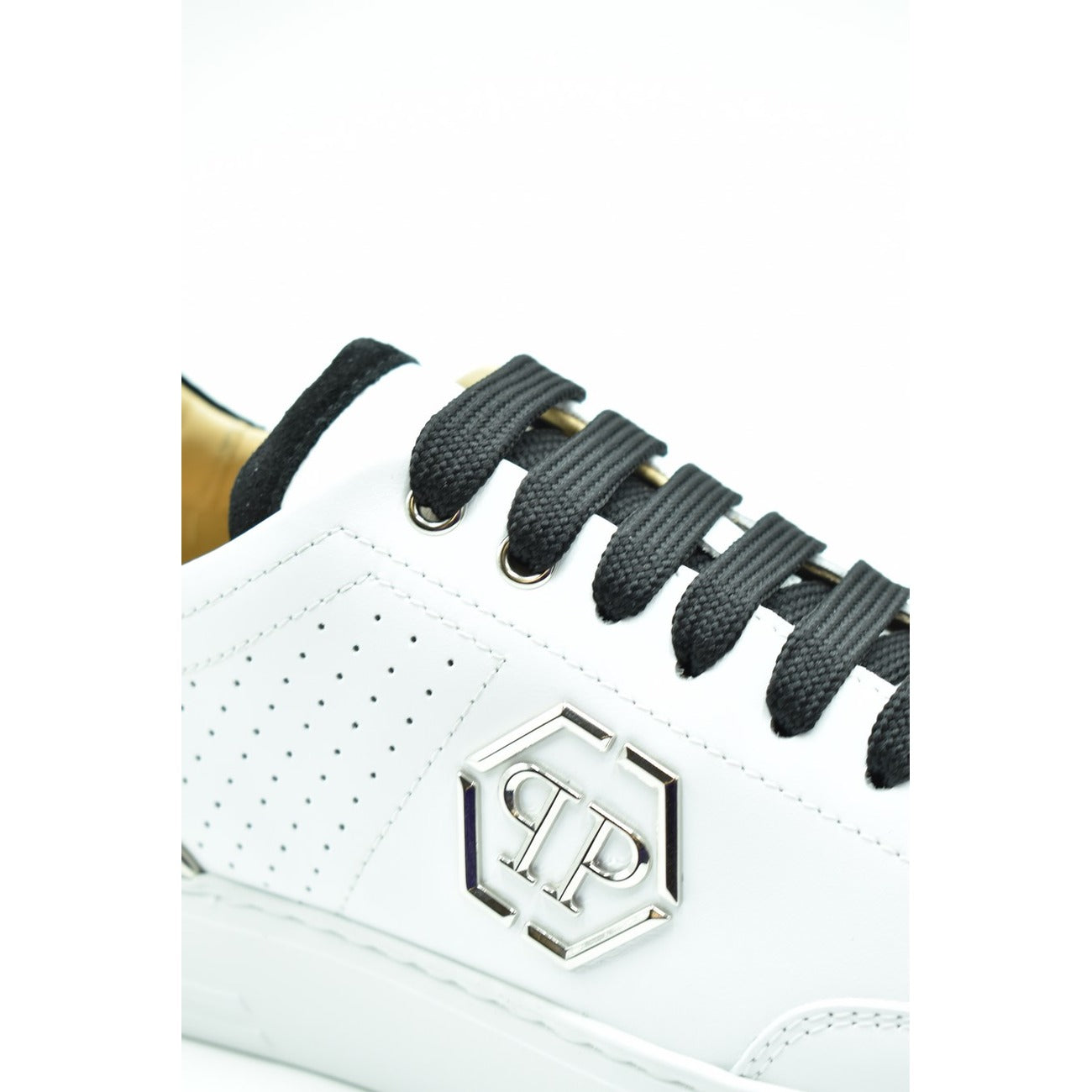 Philipp Plein - Philipp Plein Kvinna Sneakers