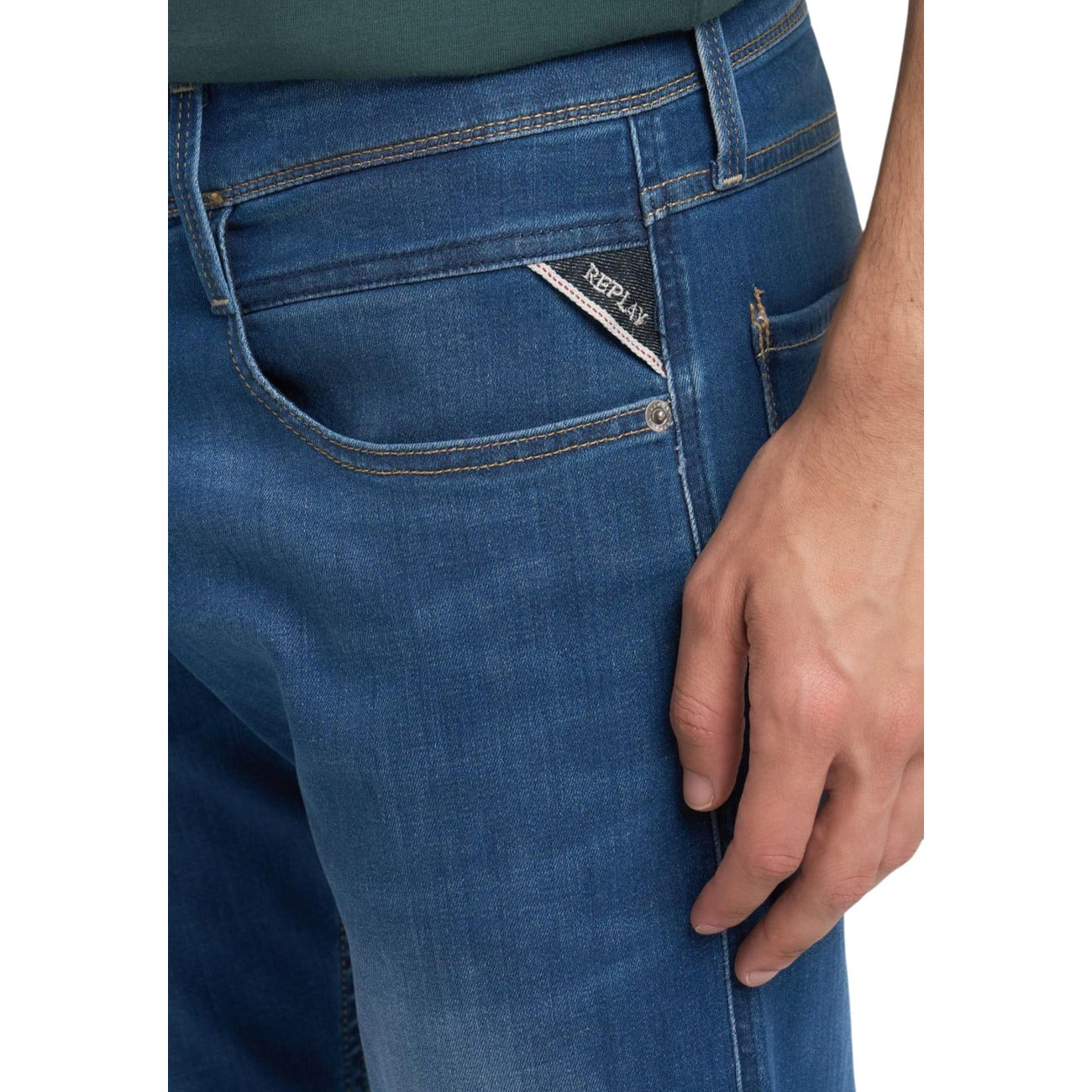 Replay - Replay Jeans Man
