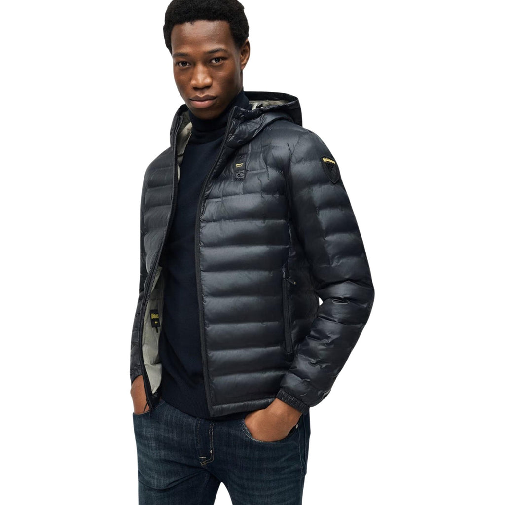 Blauer. - Blauer. Jacka Man