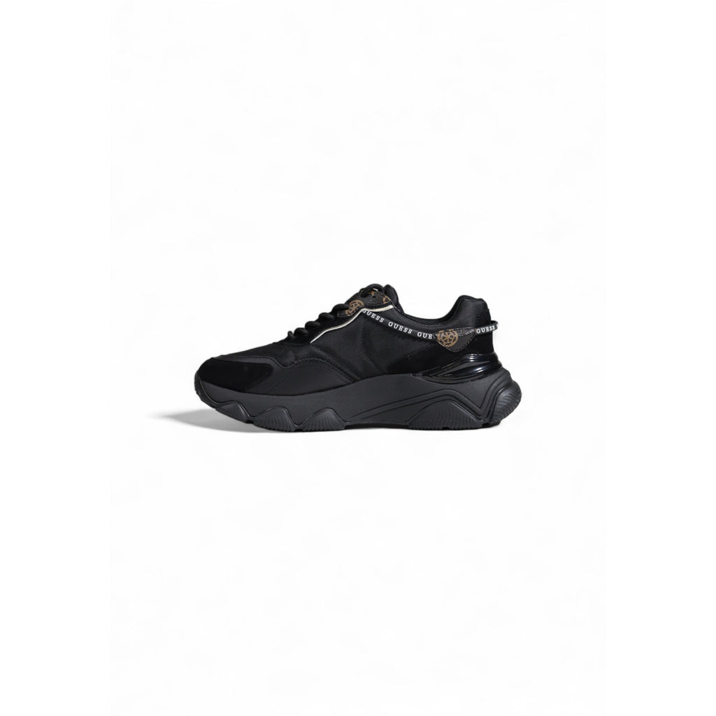 Guess - Guess Kvinna Sneakers