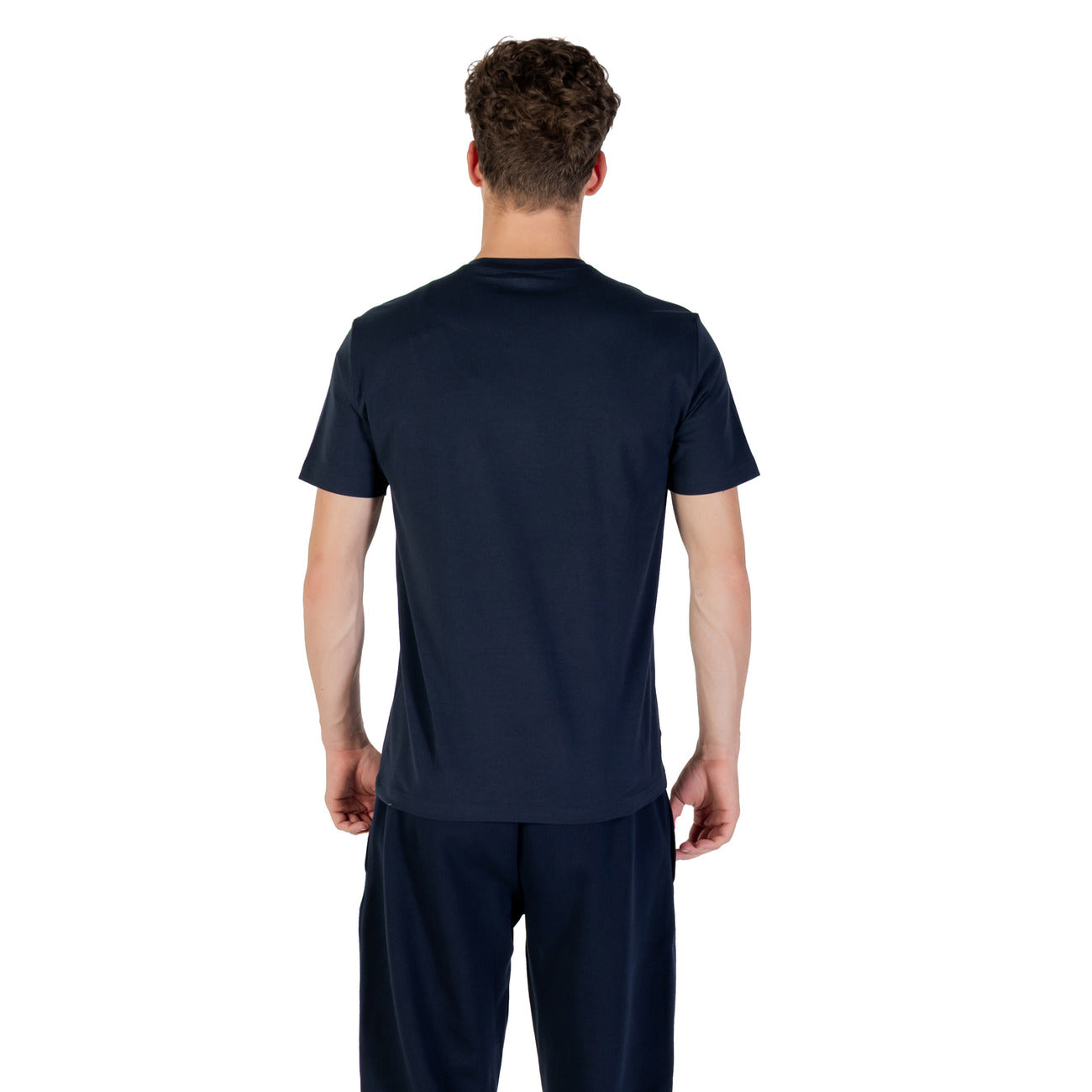 Ea7 - Ea7 T-shirt Man