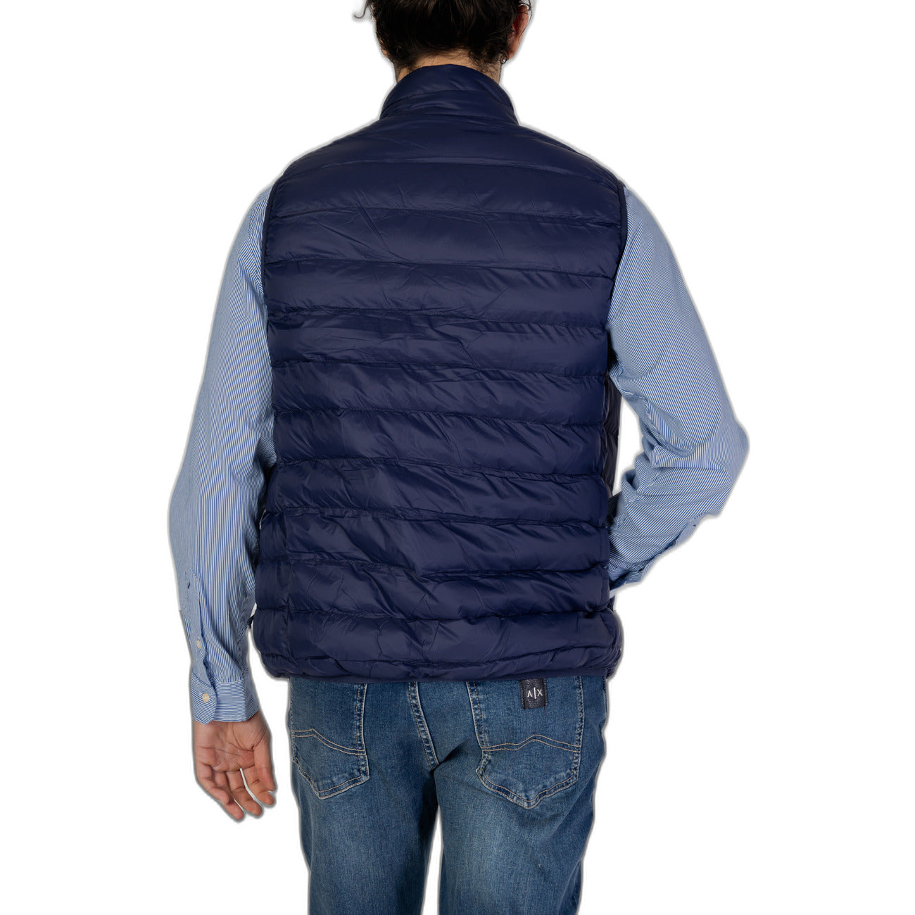 U.s. Polo Assn. - U.s. Polo Assn. Väst Man