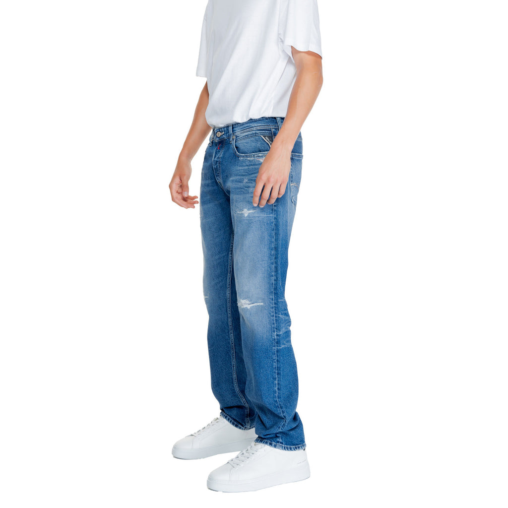 Replay - Replay Jeans Man