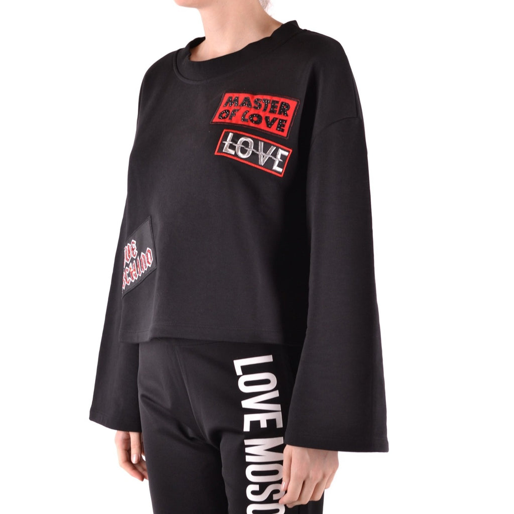 Love Moschino - Love Moschino Tröja Kvinna