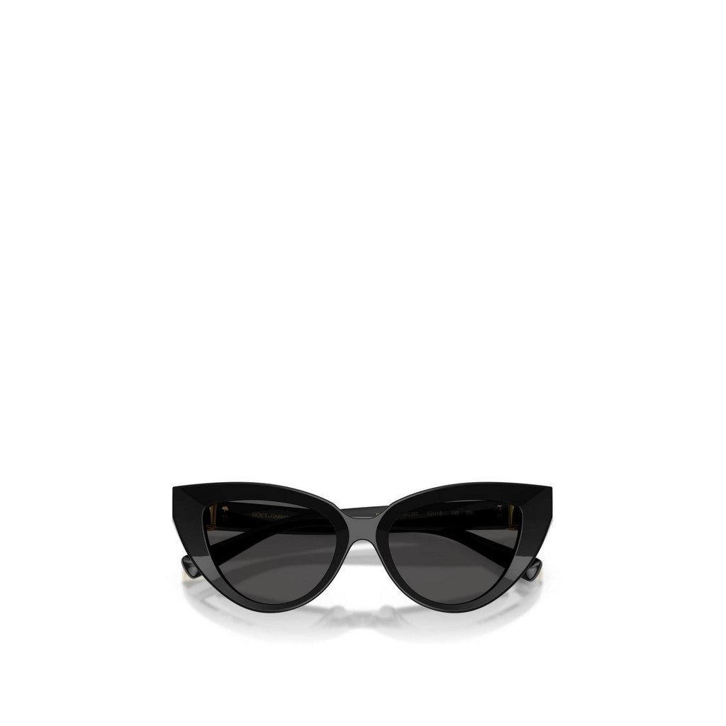 Dolce & Gabbana - Dolce & Gabbana Solglasögon Kvinna