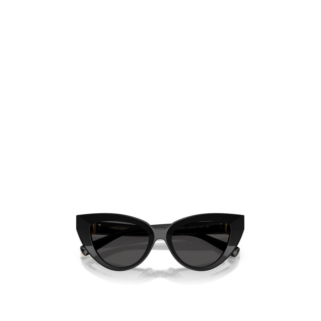 Dolce & Gabbana - Dolce & Gabbana Solglasögon Kvinna