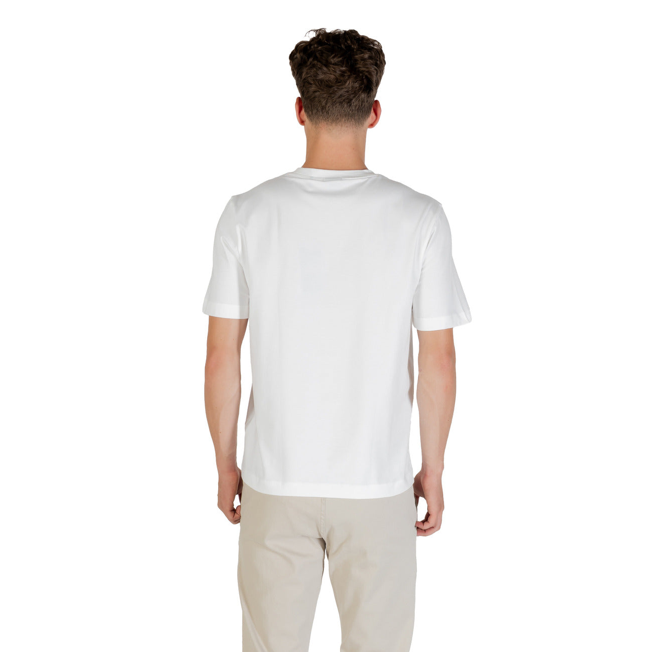 Boss - Boss T-shirt Man