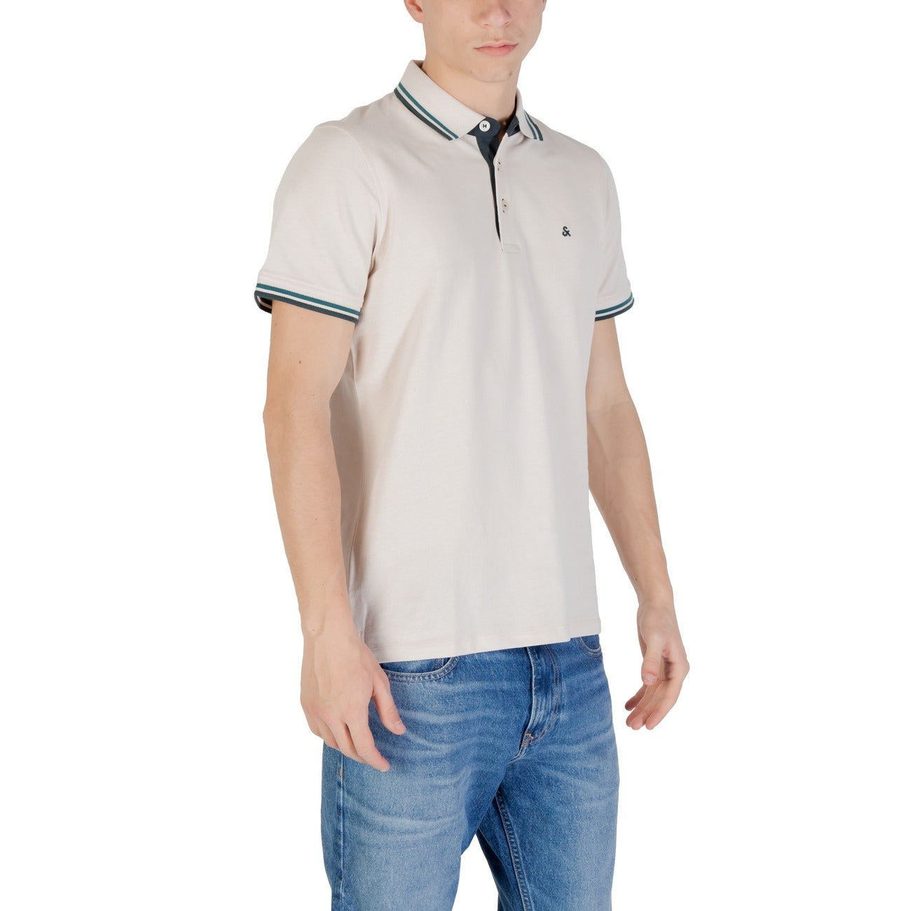 Jack & Jones - Jack & Jones Piketröja Man