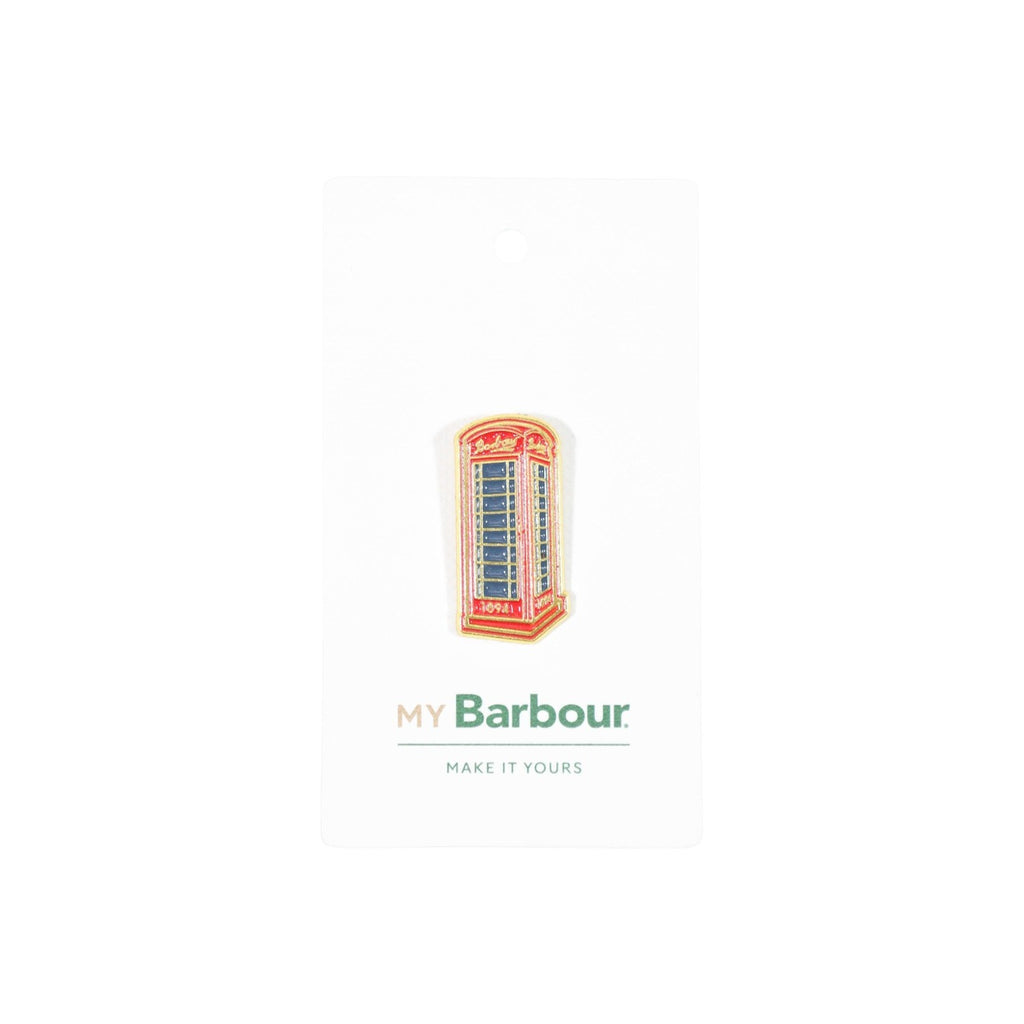 Barbour - Barbour Tillbehör Man