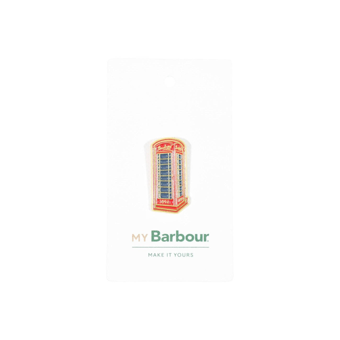 Barbour - Barbour Tillbehör Man