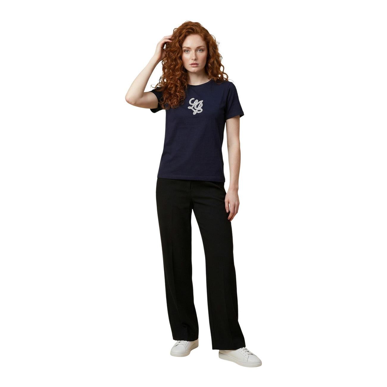 Liu Jo - Liu Jo T-shirt Kvinna
