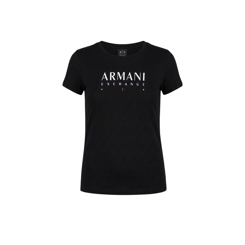 Armani Exchange - Armani Exchange T-shirt Kvinna
