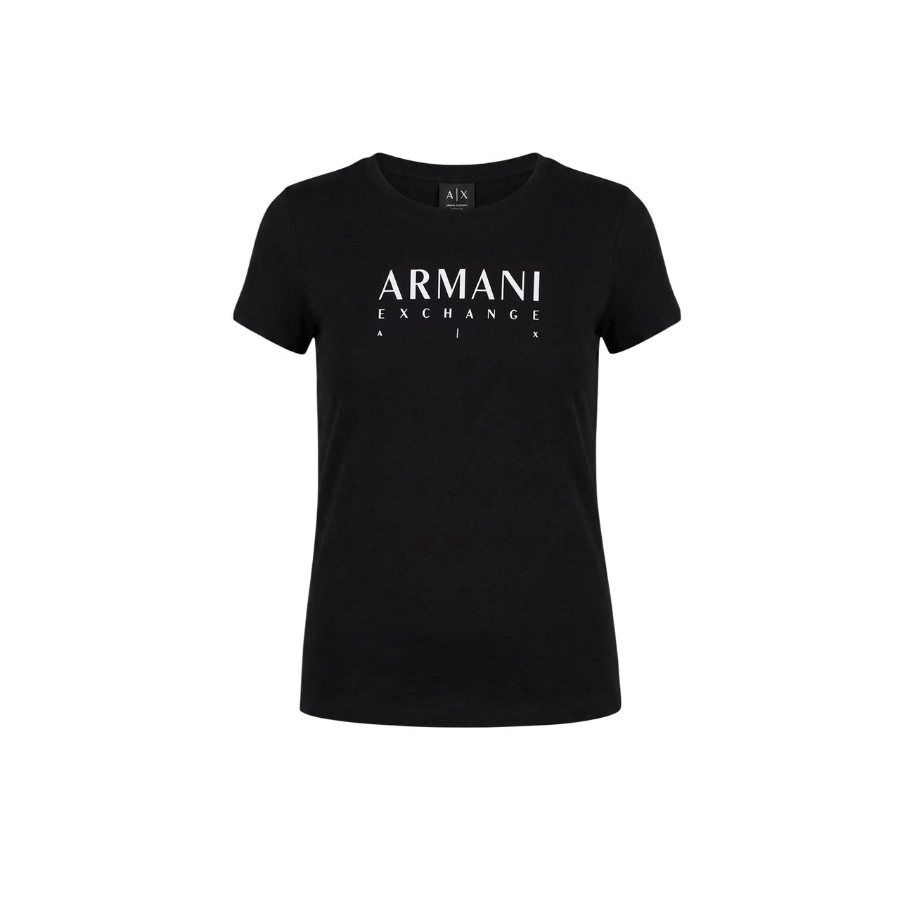 Armani Exchange - Armani Exchange T-shirt Kvinna