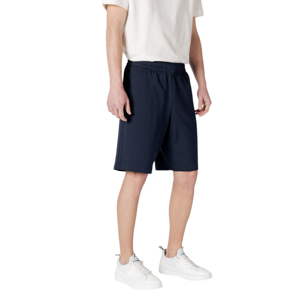 Ea7 - Ea7 Bermuda Shorts Man