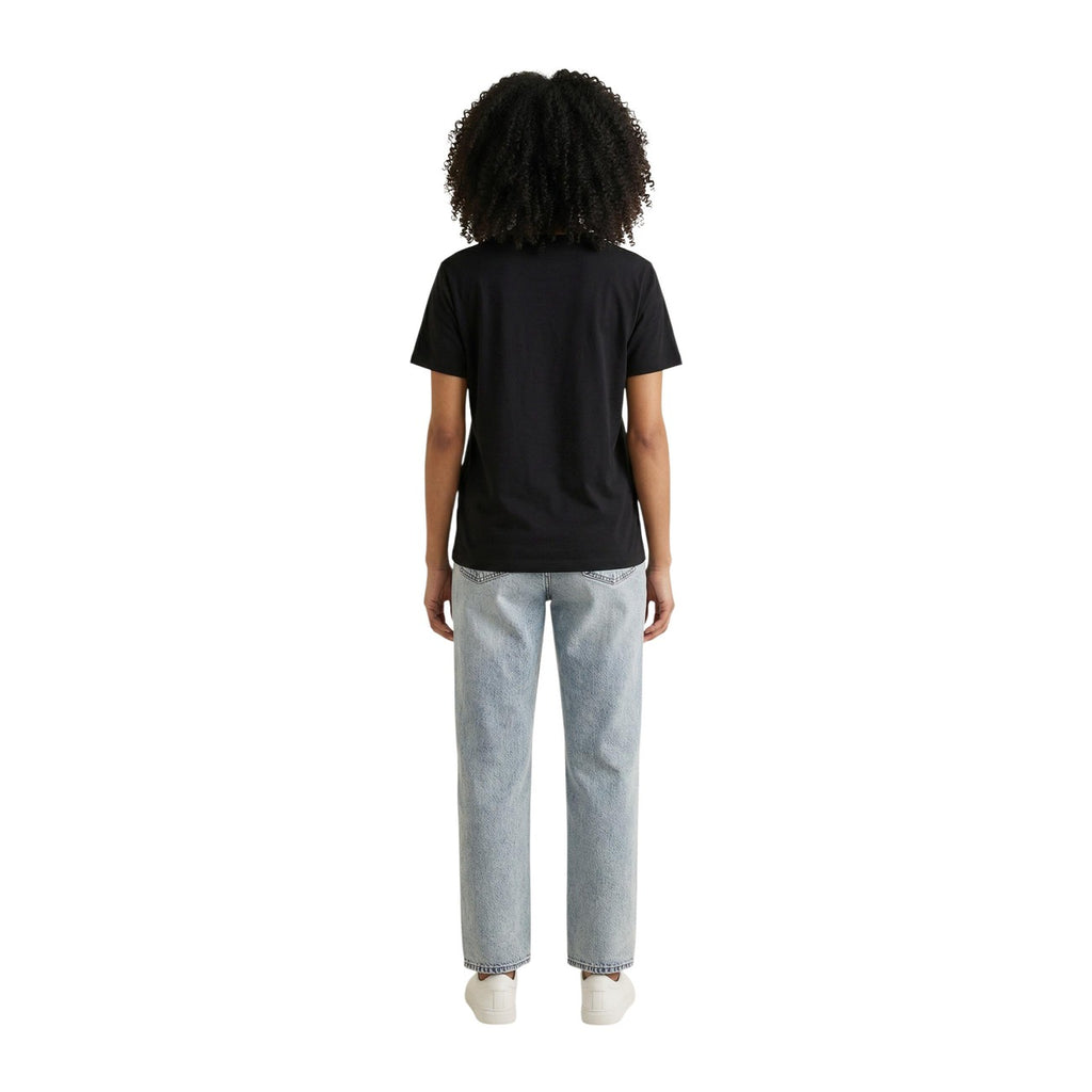 Calvin Klein Jeans - Calvin Klein Jeans T-shirt Kvinna