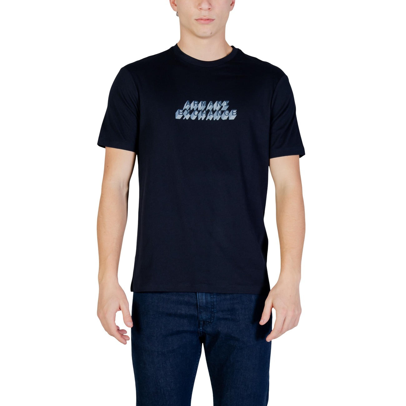 Armani Exchange - Armani Exchange T-shirt Man