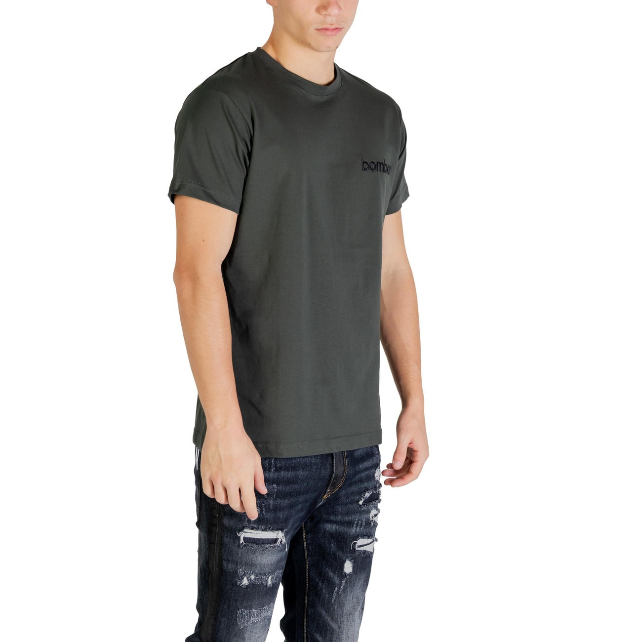 Hydra Clothing - Hydra Clothing T-shirt Man