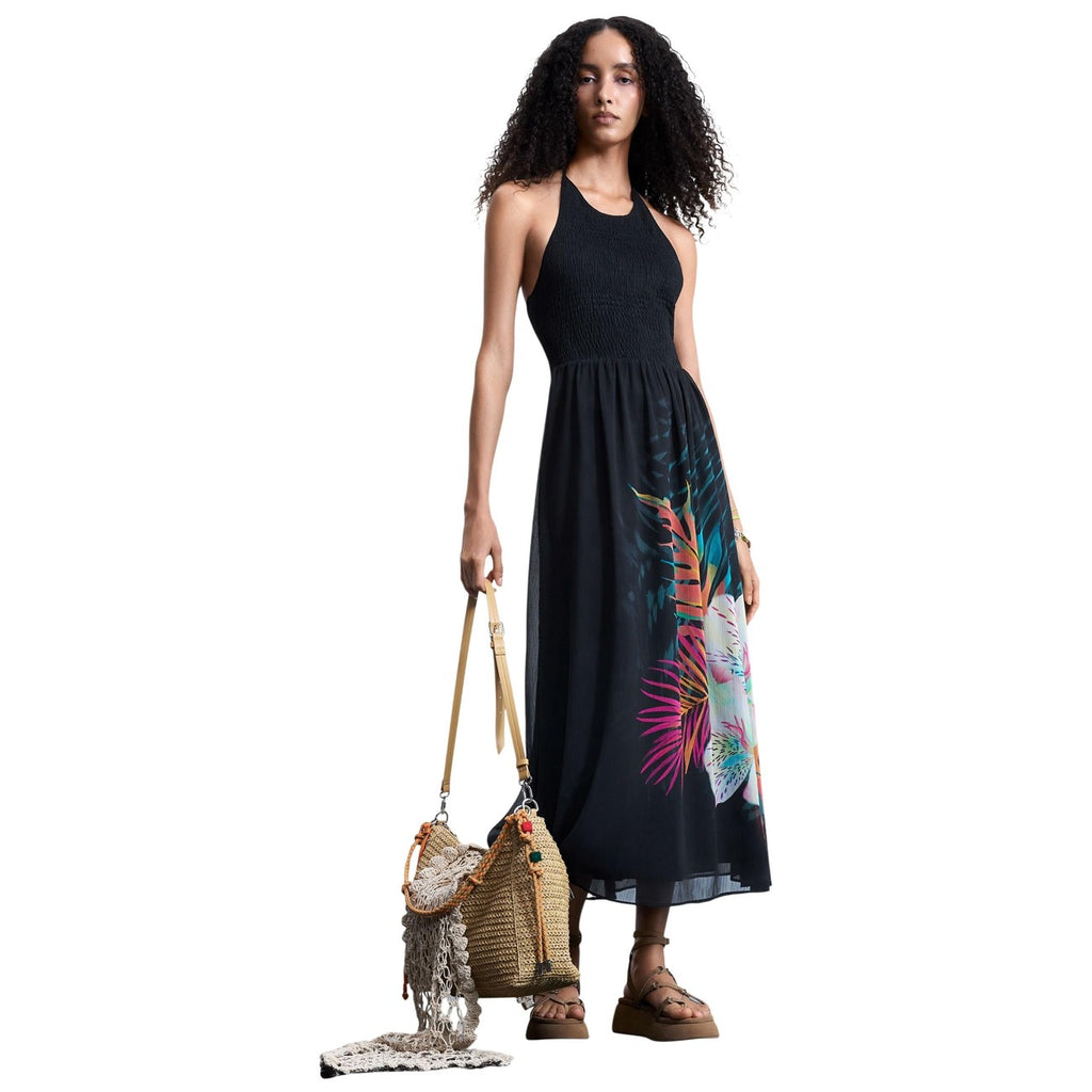 Desigual - Desigual Klänningar Kvinna
