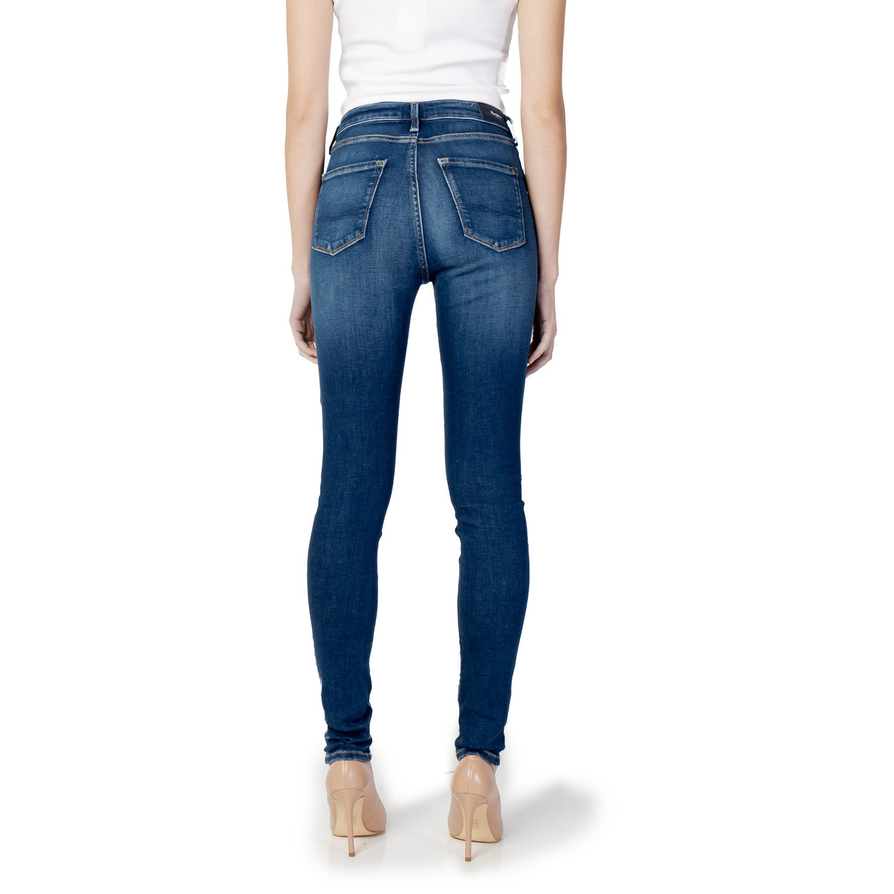 Pepe Jeans - Pepe Jeans Jeans Kvinna
