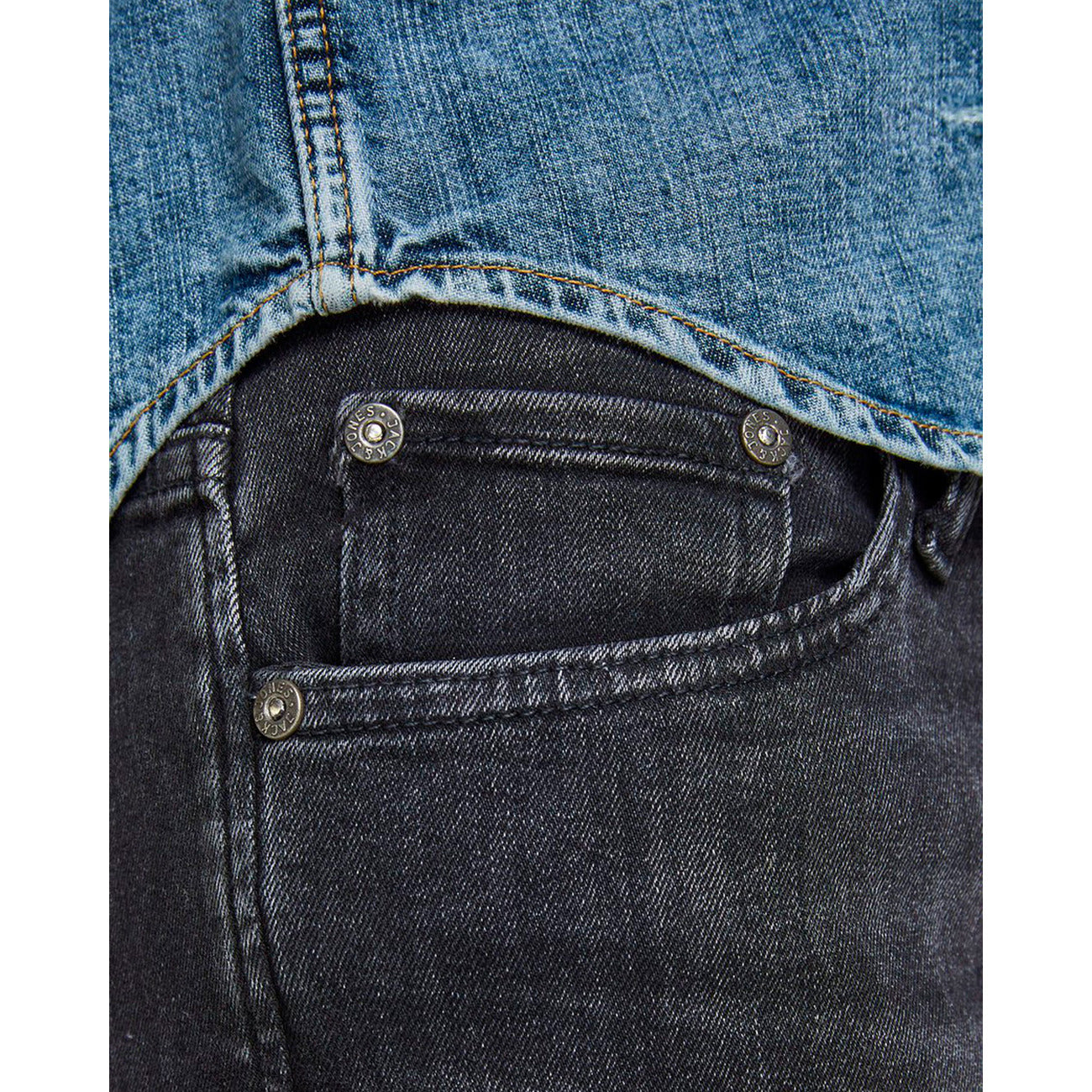 Jack & Jones - Jack & Jones Jeans Man