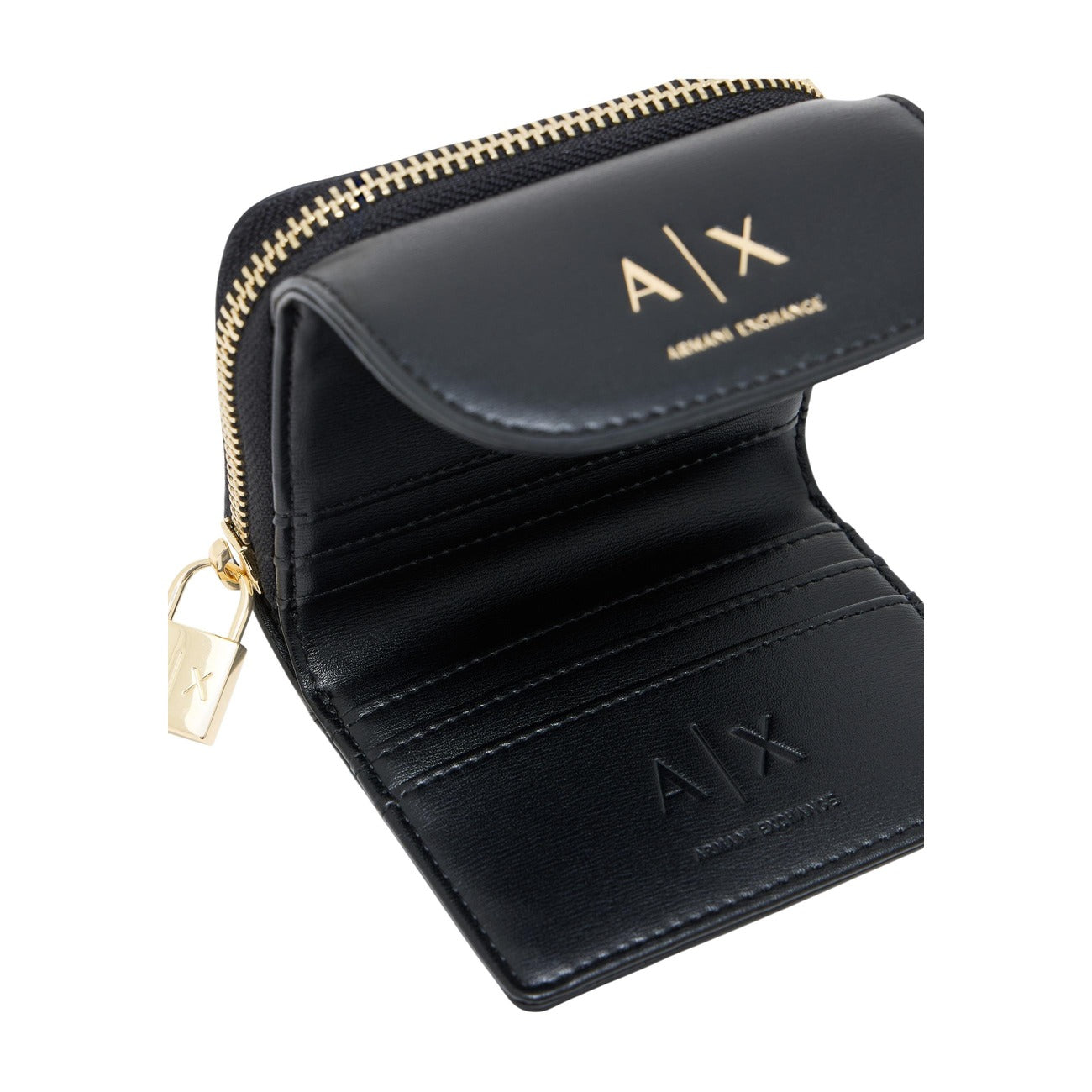Armani Exchange - Armani Exchange Plånbok Kvinna