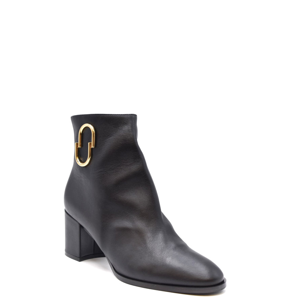 Ninalilou - Ninalilou Kvinna Boots