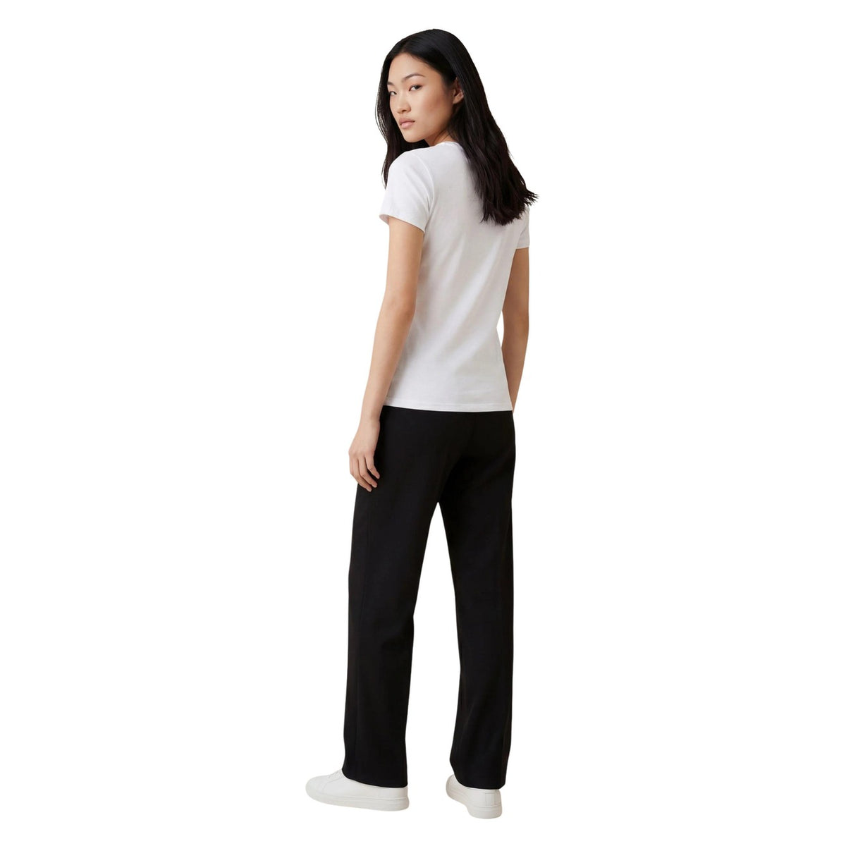 Armani Exchange - Armani Exchange T-shirt Kvinna