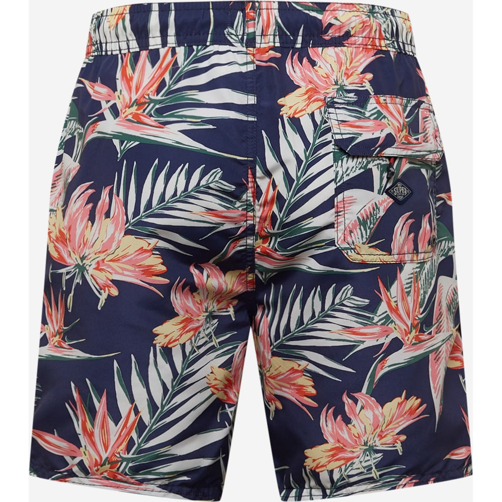 Superdry - Superdry Badkläder Man