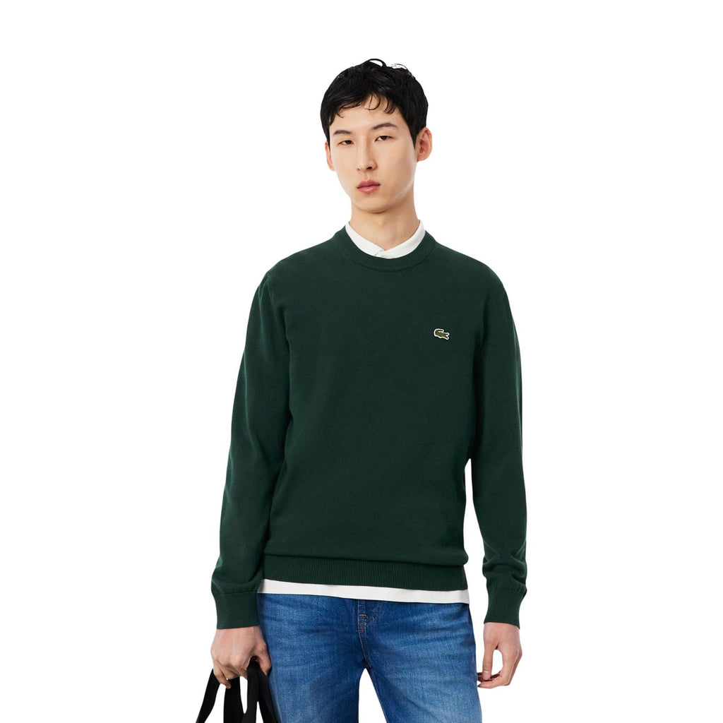 Lacoste - Lacoste Stickat Man