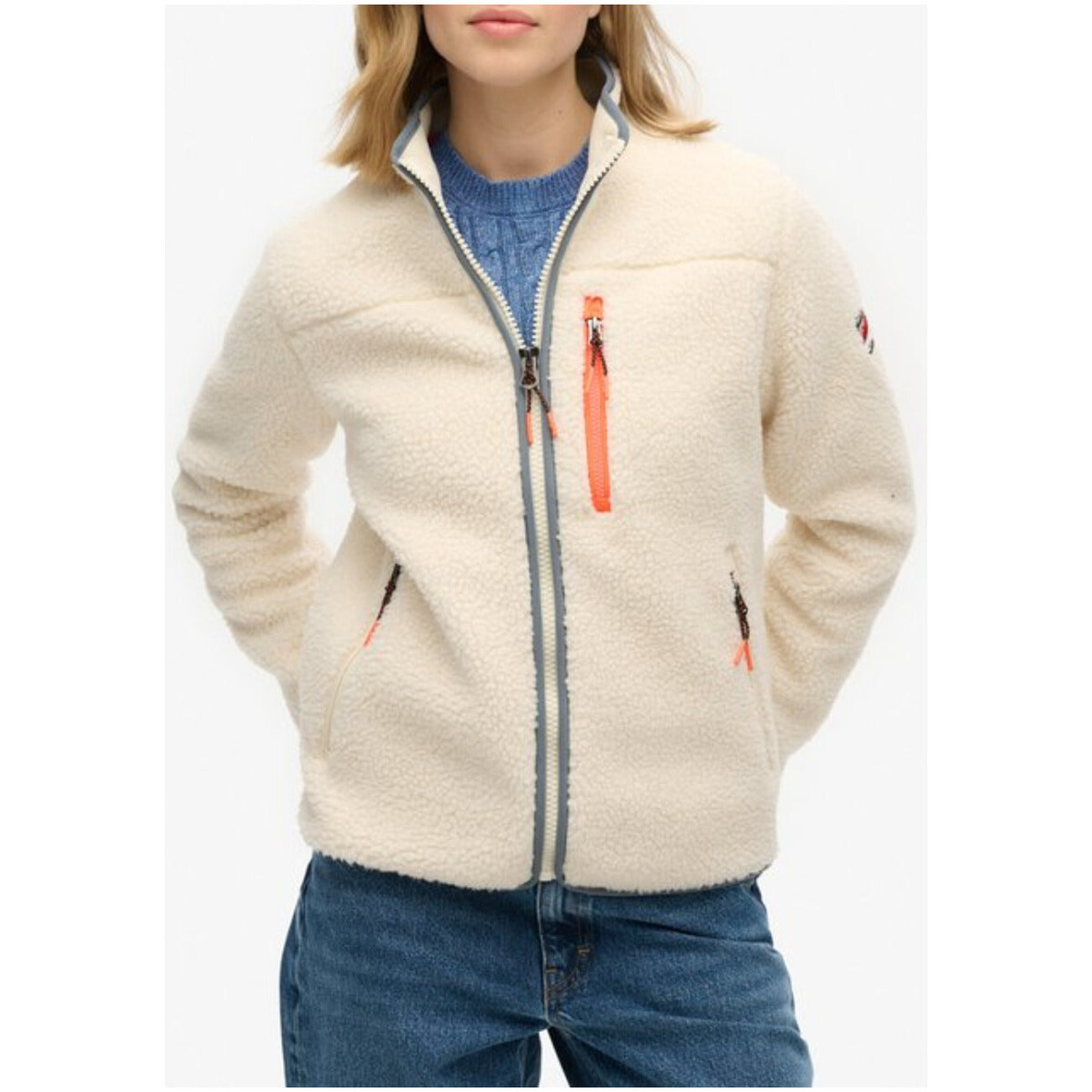 Superdry - Superdry Jacka Kvinna