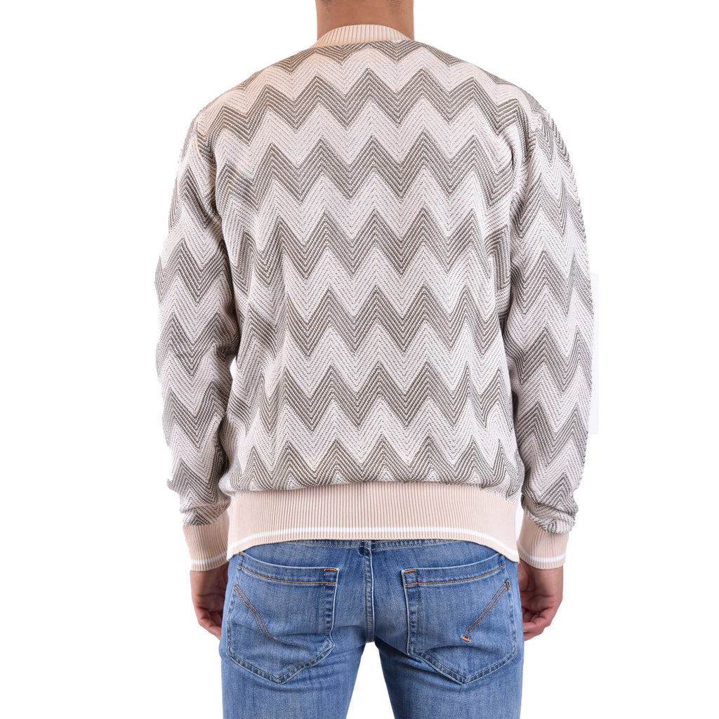 Missoni - Missoni  Cardigans Man