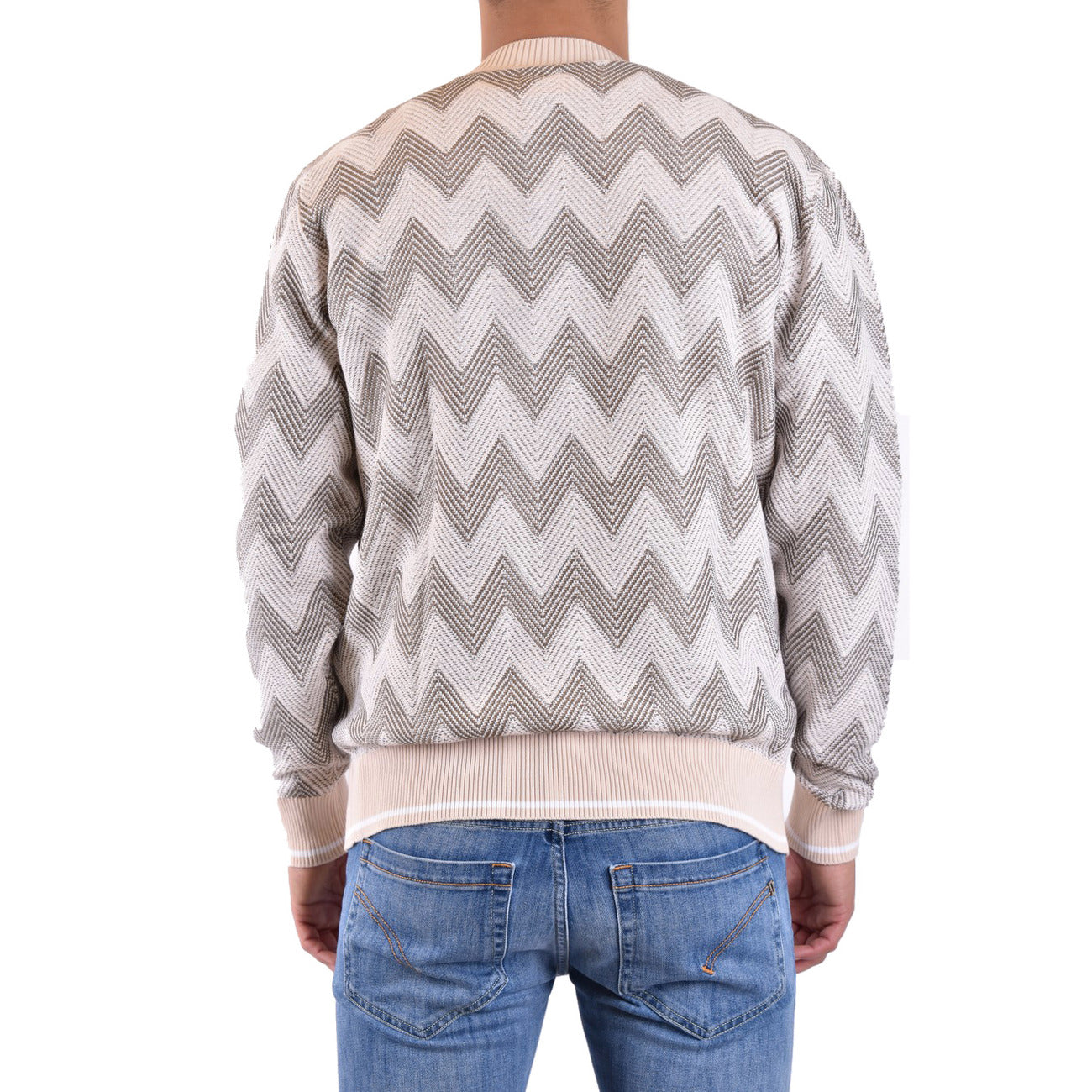 Missoni - Missoni  Cardigans Man