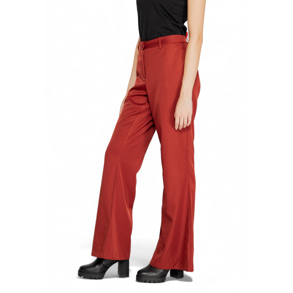 Vero Moda - Vero Moda Byxor Kvinna