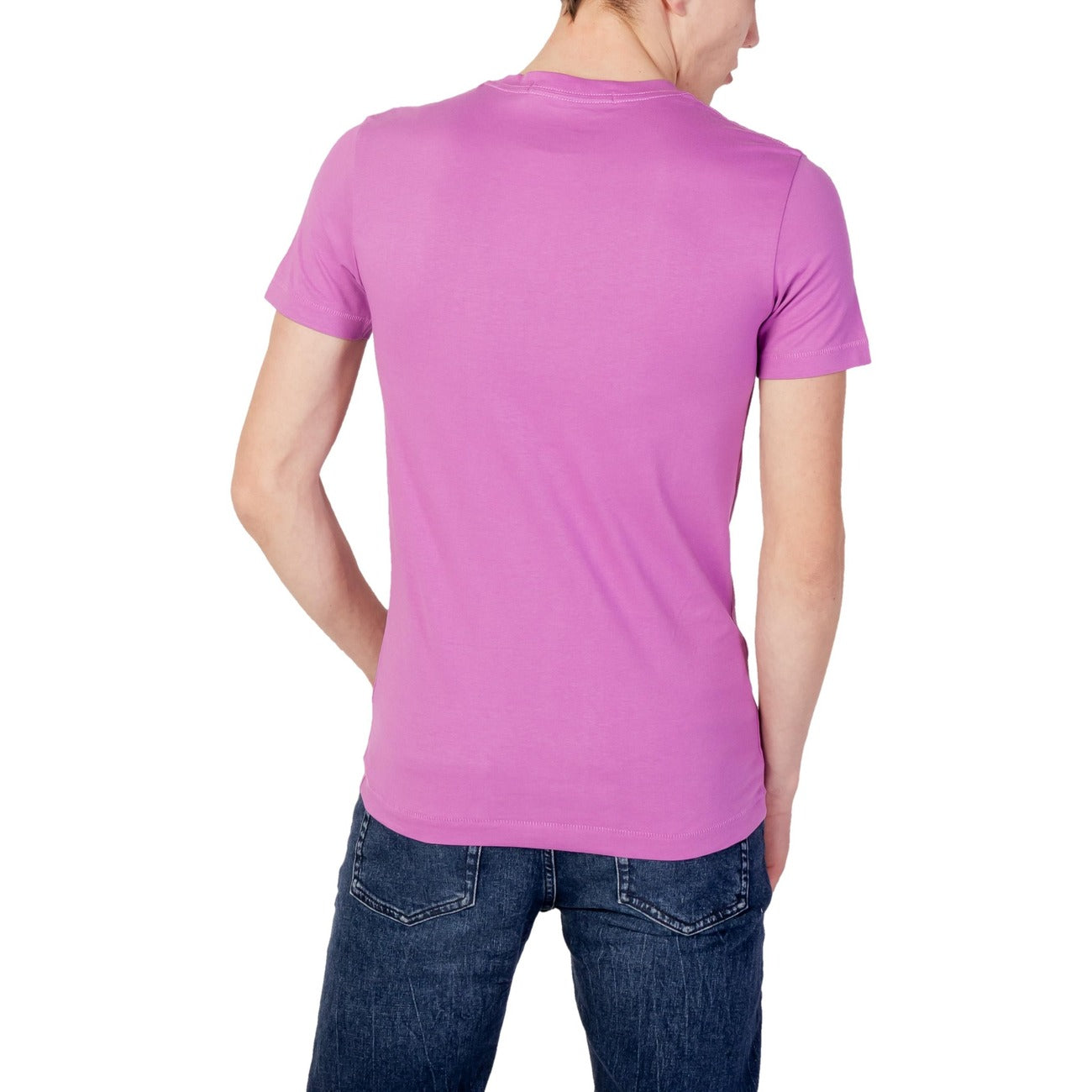 Calvin Klein Jeans - Calvin Klein Jeans T-shirt Man