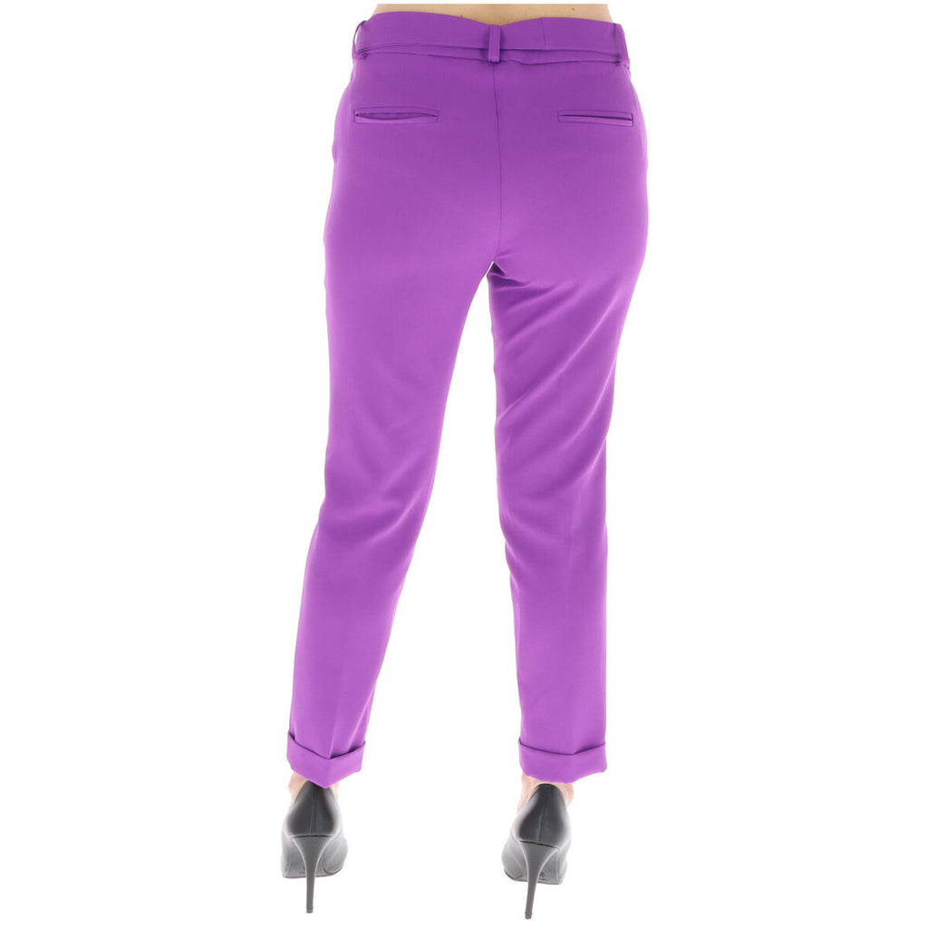 Sol Wears Women - Sol Wears Women Byxor Kvinna