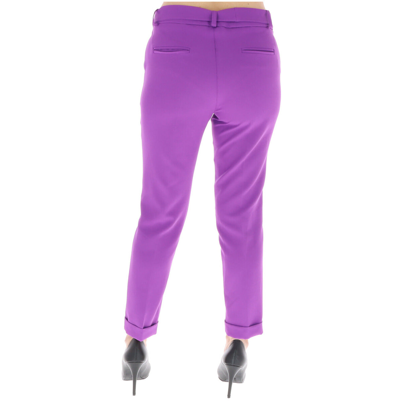 Sol Wears Women - Sol Wears Women Byxor Kvinna