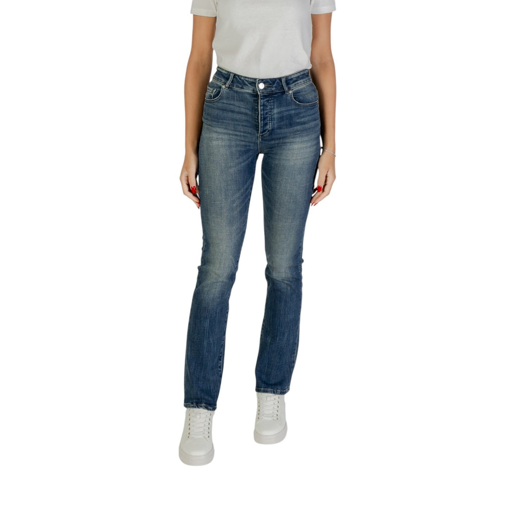 Armani Exchange - Armani Exchange Jeans Kvinna