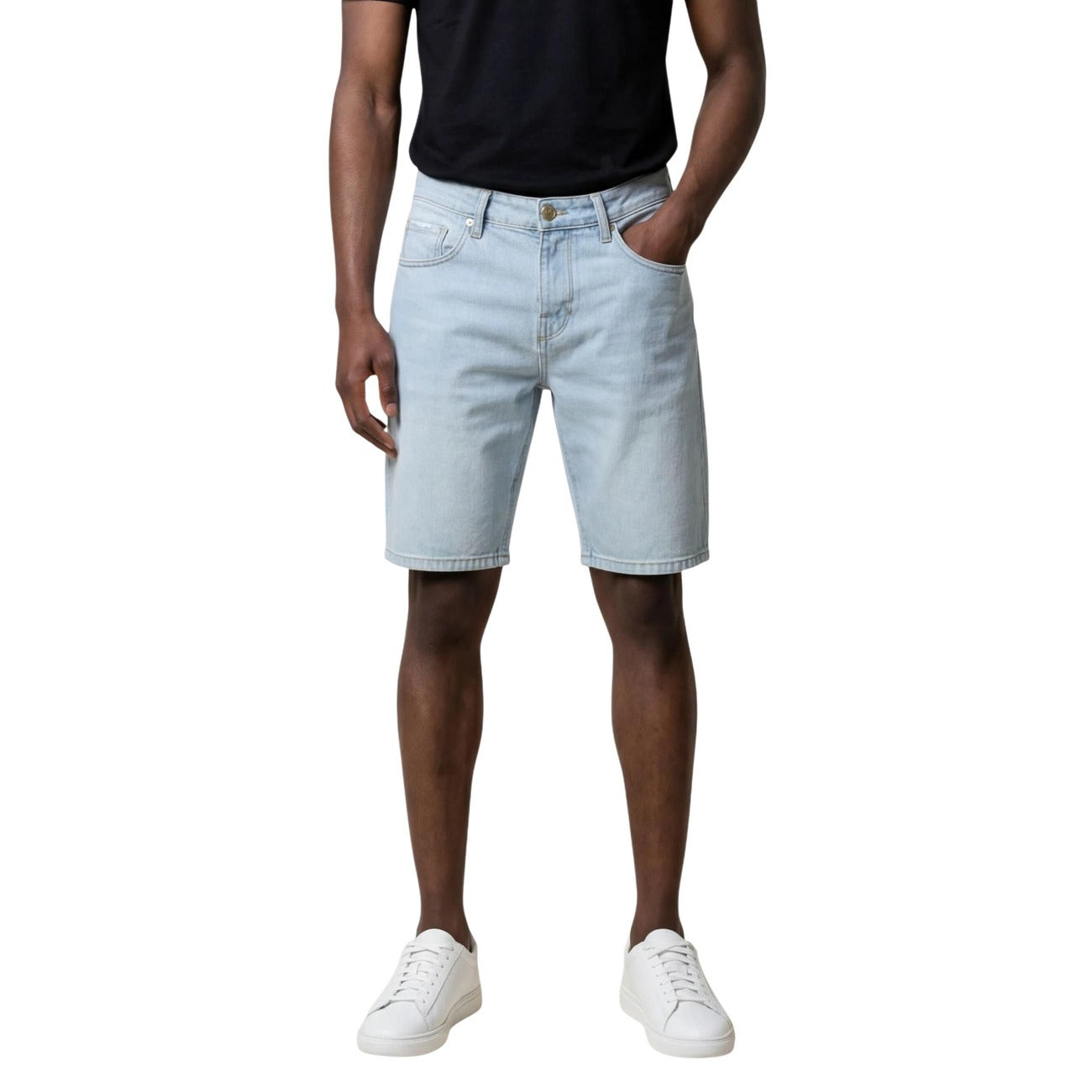 Antony Morato - Antony Morato Bermuda Shorts Man