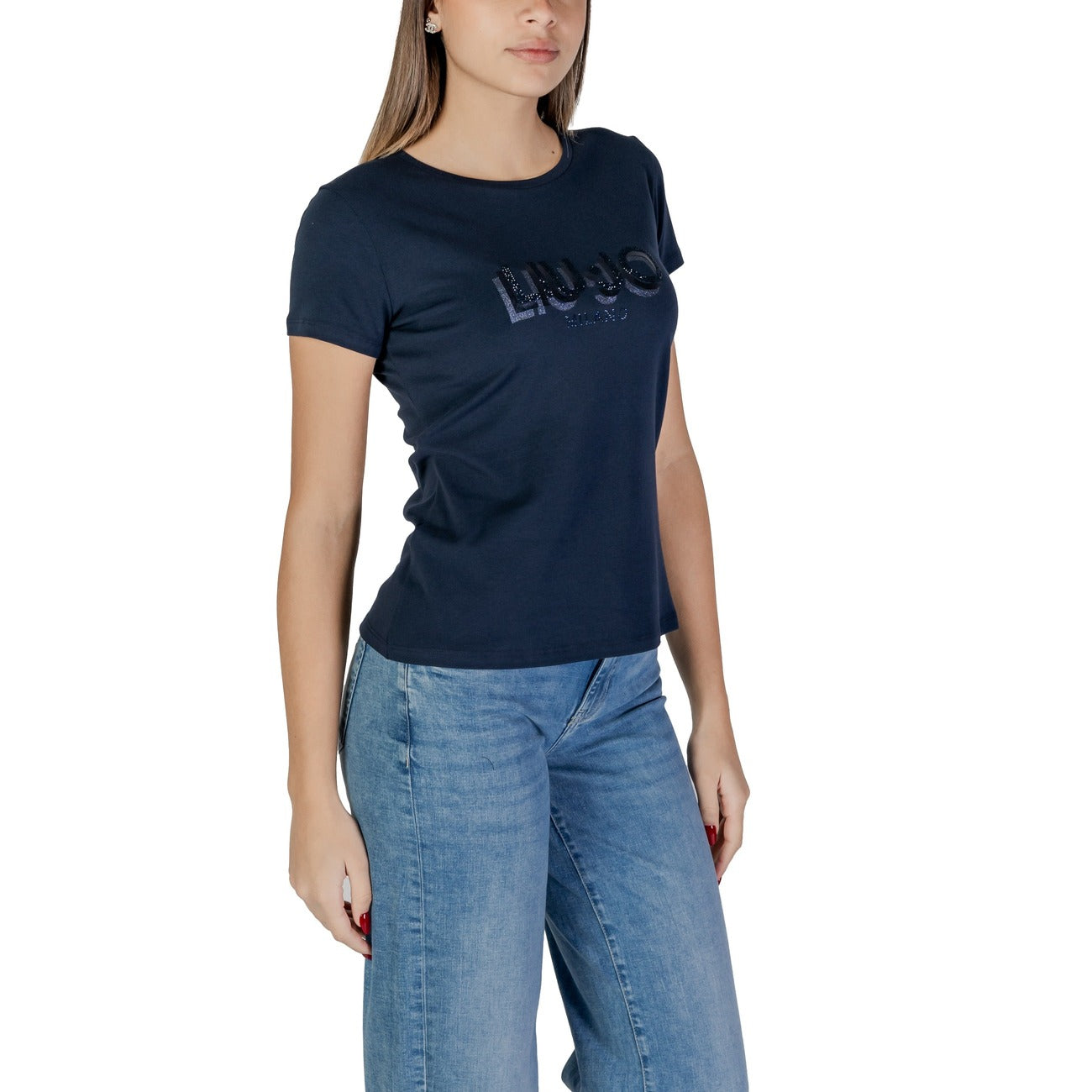 Liu Jo - Liu Jo T-shirt Kvinna