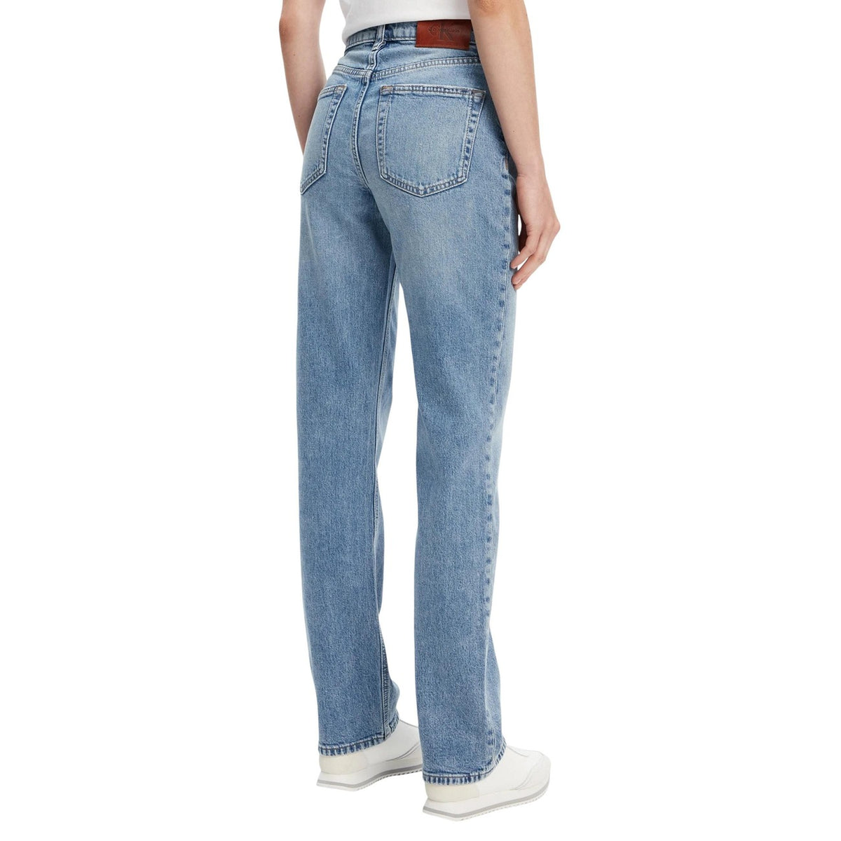 Calvin Klein Jeans - Calvin Klein Jeans Jeans Kvinna