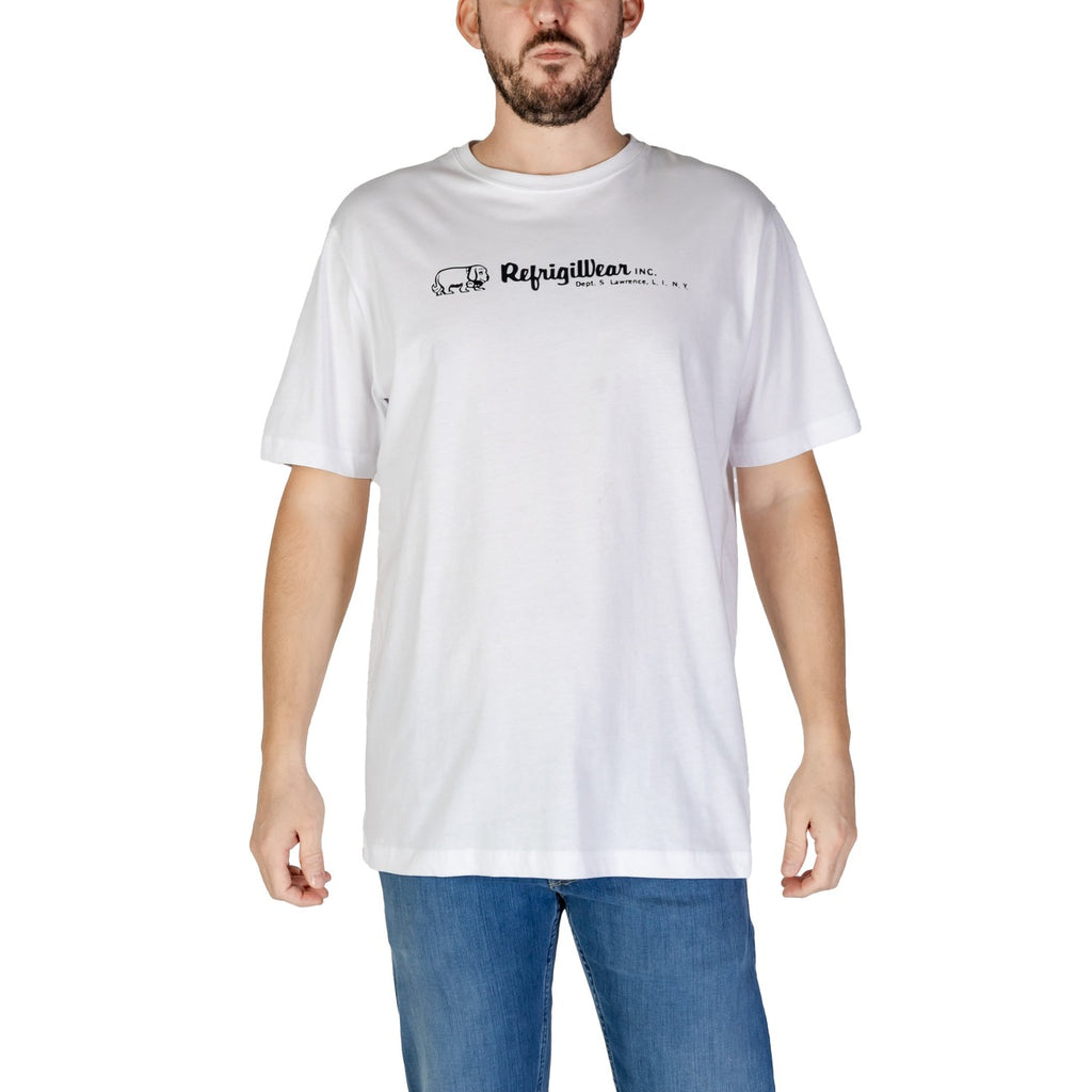 Refrigiwear - Refrigiwear T-shirt Man