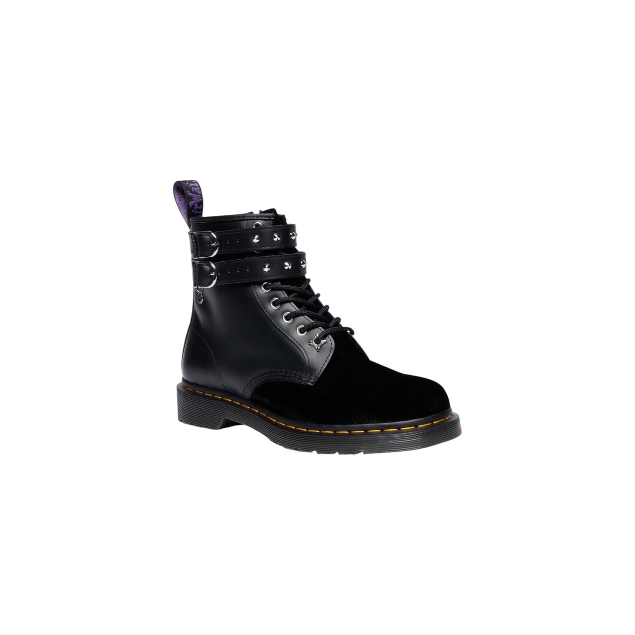 Dr. Martens - Dr. Martens Kvinna Boots