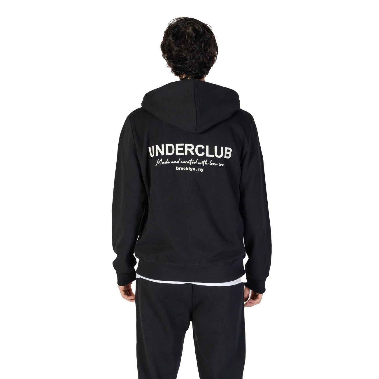 Underclub - Underclub Tröja Man