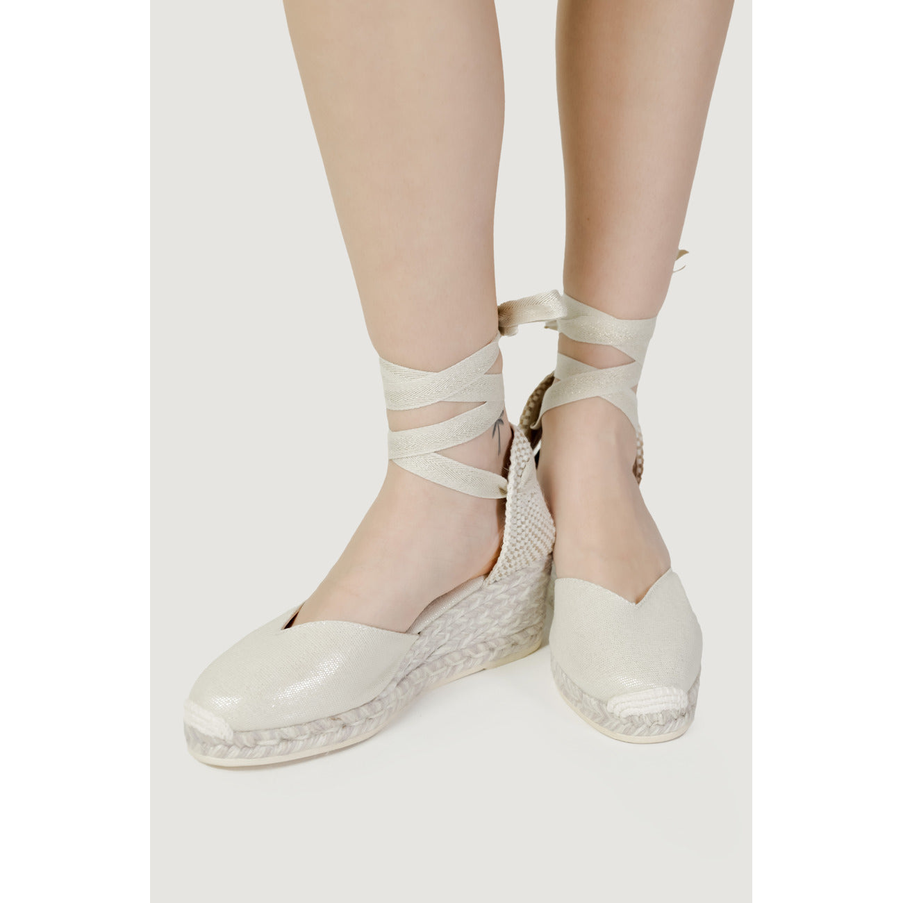 Espadrilles - Espadrilles Kvinna Sandals