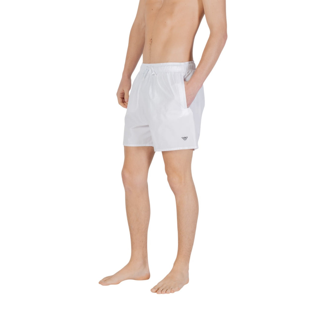 Emporio Armani Underwear - Emporio Armani Underwear Badkläder Man