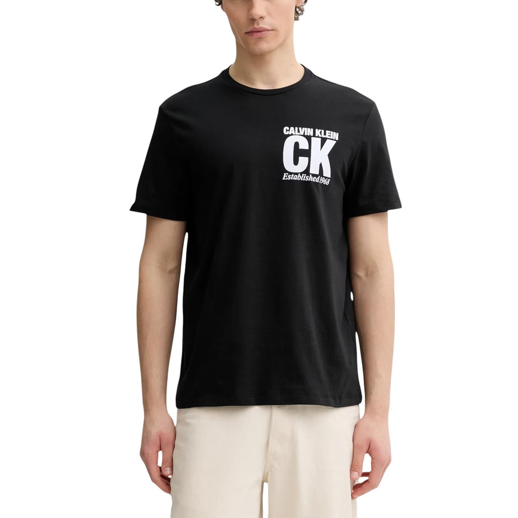 Calvin Klein - Calvin Klein T-shirt Man