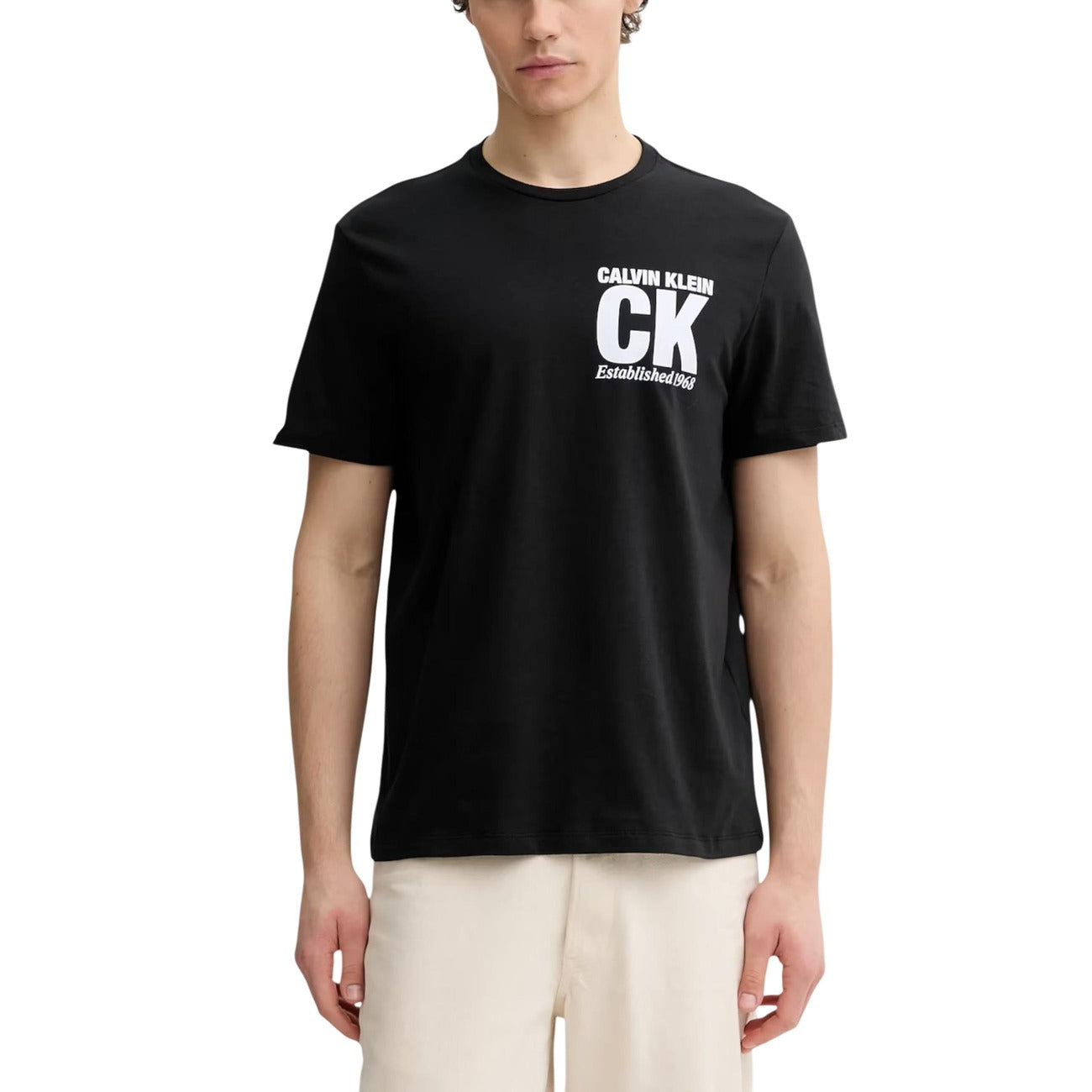 Calvin Klein - Calvin Klein T-shirt Man